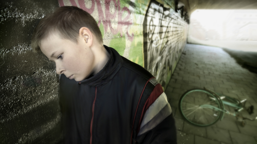 Mobbning ger konsekvenser längre fram i livet